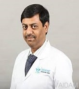 Dr. Vikranth Veeranna