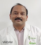 Dr. Vimal Gupta