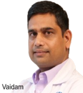 Dr. Vimal Kumar Gupta