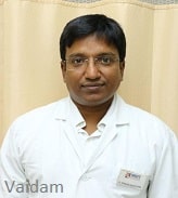 Dr. Vimalraj Velayutham