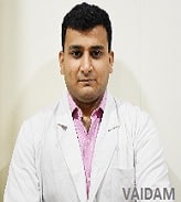 Dr. Vinay Aggarwal