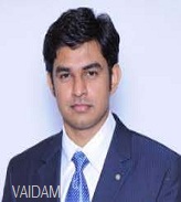 Dr. Vinay Kumaraswamy