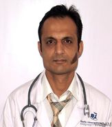 Dr. Vinay Mahendra