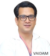 Dr. Vinay Samuel Gaikwad