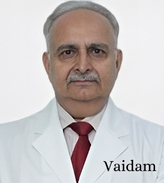 Dr. Vinay Verma