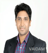 Dr. Vinayak Munirathnam