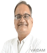 Dr. Vineesh Mathur