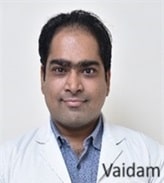 Dr. Vineet Govinda Gupta