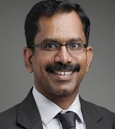 Dr. Vineeth Viswam