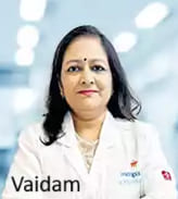 Dr. Vini Jain