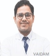 Dr. Vinit Vimal Karn