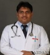 Dr. Vinod Gore