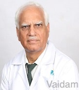 Dr. Vinod Sukhija