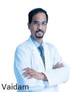Dr. Vinoth Kumar