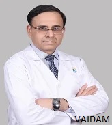 Dr. Vipin Arora