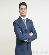 Dr. Vipin Jain