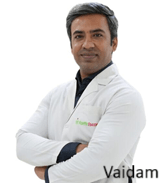 Dr. Vipin Khatkar