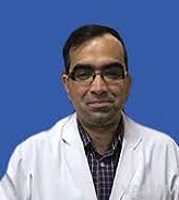 Dr. Vipin Kumar