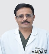 Dr Vipul Gupta