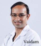 Dr. Vipul Kapoor