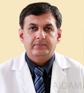 Dr. Vipul Nanda
