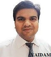 Dr. Viraj Vilas Nevrekar