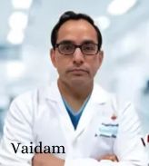 Dr. Virbhan Balai