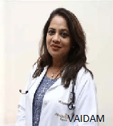Dr. Vishakha Munjal