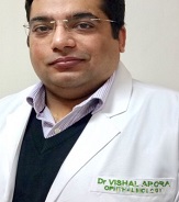 Dr. Vishal Arora
