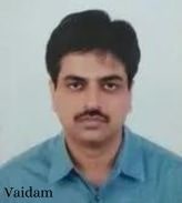 Dr. Vishal Khanna
