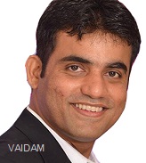 Dr. Vishal Kundnani