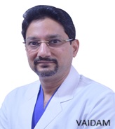 Dr. Vishal Rastogi