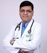 Dr. Vishal Saxena