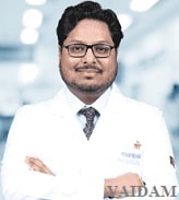 Dr. Vishav Goyal