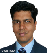 Dr. Vishnubhotla Sasanka