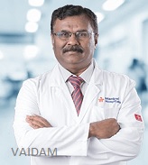 Dr. Vishwanath MS