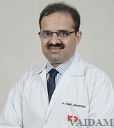 Dr. Vismit Joshipura