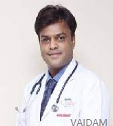 Dr. Vivek Choudhury