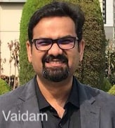 Dr. G Vivek