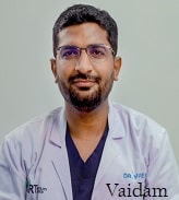 Dr. Vivek Kakkad