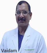 Dr. Vivek Kumar