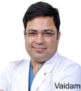 Dr. Vivek Vij