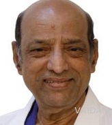 Dr. V.K Khosla