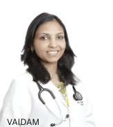 Dr. Vrinda Agrawal