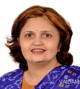 Dr. Vrunda Karanjgaokar