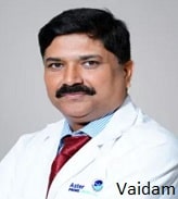 Dr. Y Rama Sanjai