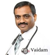 Dr. Y. Suman Vyas