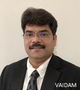 Dr. Yalakanti Raghavendra Babu