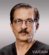 Dr. Yashodhar Shah