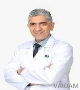 Dr. Yatinder Kharbanda